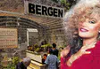 Bergen Vefatının 37. Yılında Kabri Başında Anıldı: Sevenleri Mersin’e Akın Etti!