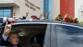 MHP lideri Devlet  Bahçeli, 2 aylık aradan sonra mesaisine başladı!