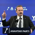 Yavuz Ağıralioğlu Kimdir?