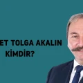 İYİ Parti'den Anahtar Parti'ye geçen Mehmet Tolga Akalın kimdir ?