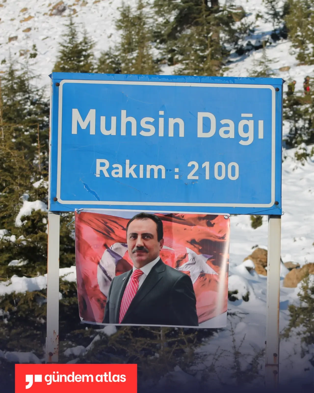 ANDA’nın Keş Dağı’nda düzenlediği anma tırmanışında zirveye ulaşıldı 4