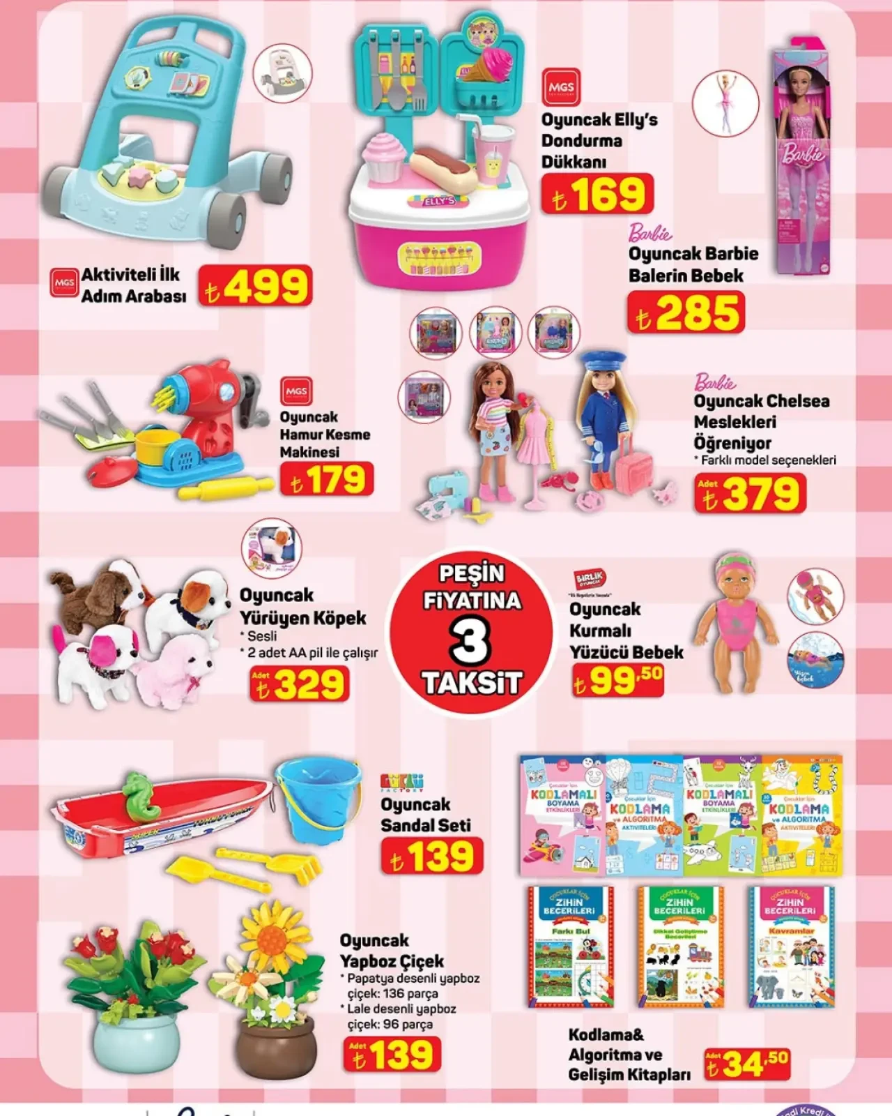 A101’de 17 Temmuz’da “Aldın Aldın!” kampanyası başlıyor 3