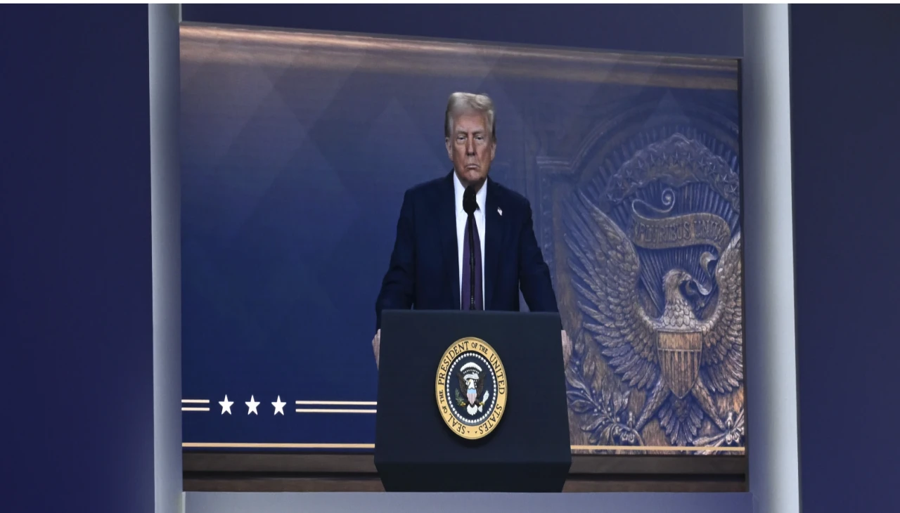 Trump: Suriye ile ilgili bir karar alacağız