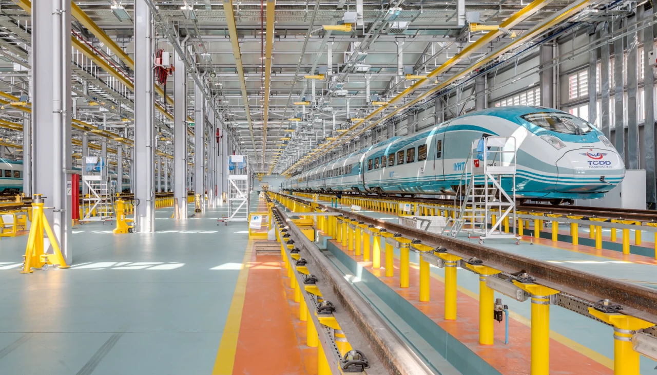 Gülermak hisseleri Borsa İstanbul'da yükselişe geçti