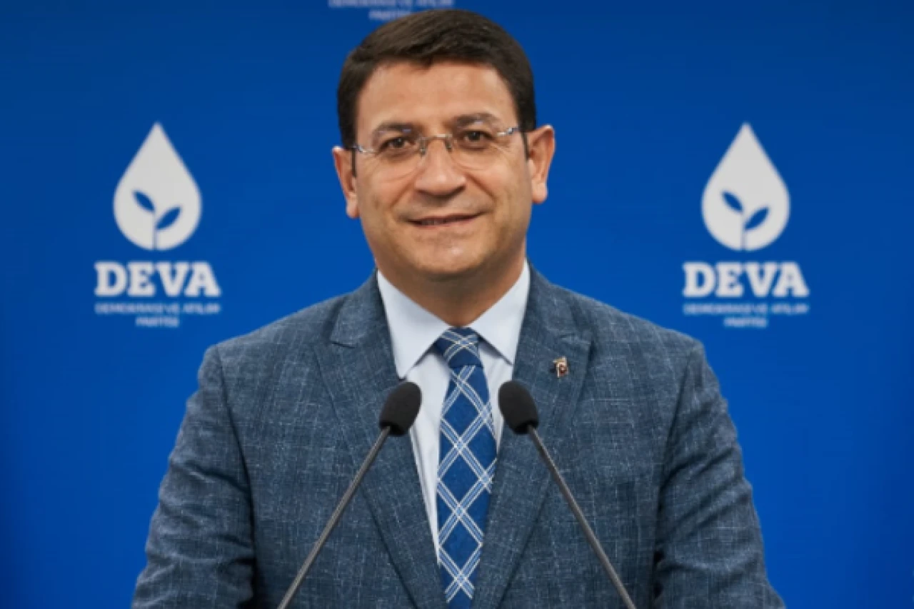 Yargı reformu strateji belgesi yetersiz ve gerçeklikten kopuk