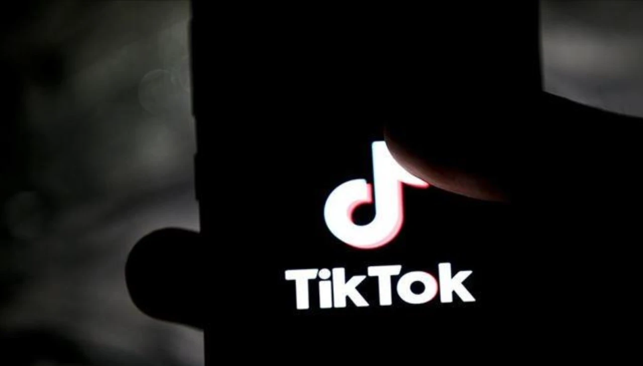 İngiliz Bakan TikTok'un veri güvenliği ve propaganda endişelerini dile getirdi