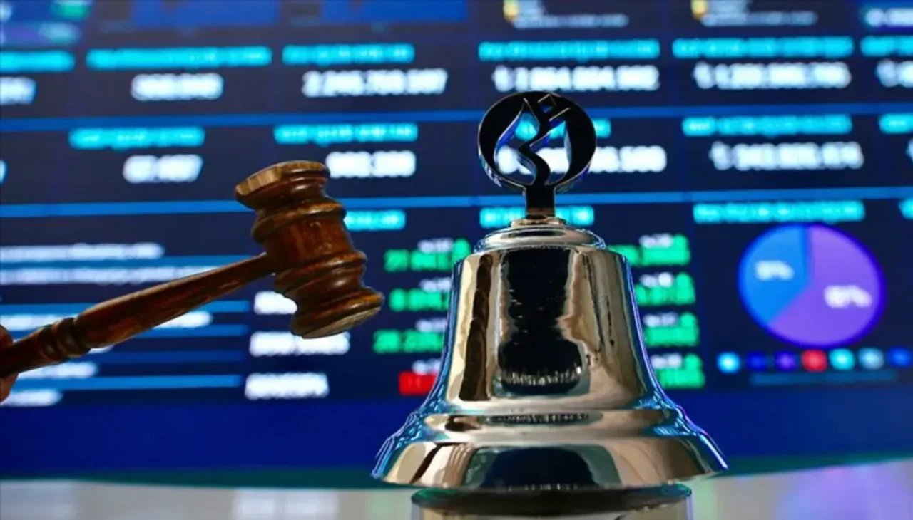 Destek Finans Faktoring AŞ halka arz süreci başlıyor