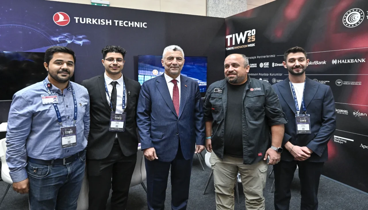 Togg, Almanya'ya ilk partisini ihraç etti 1000 araç yolda !