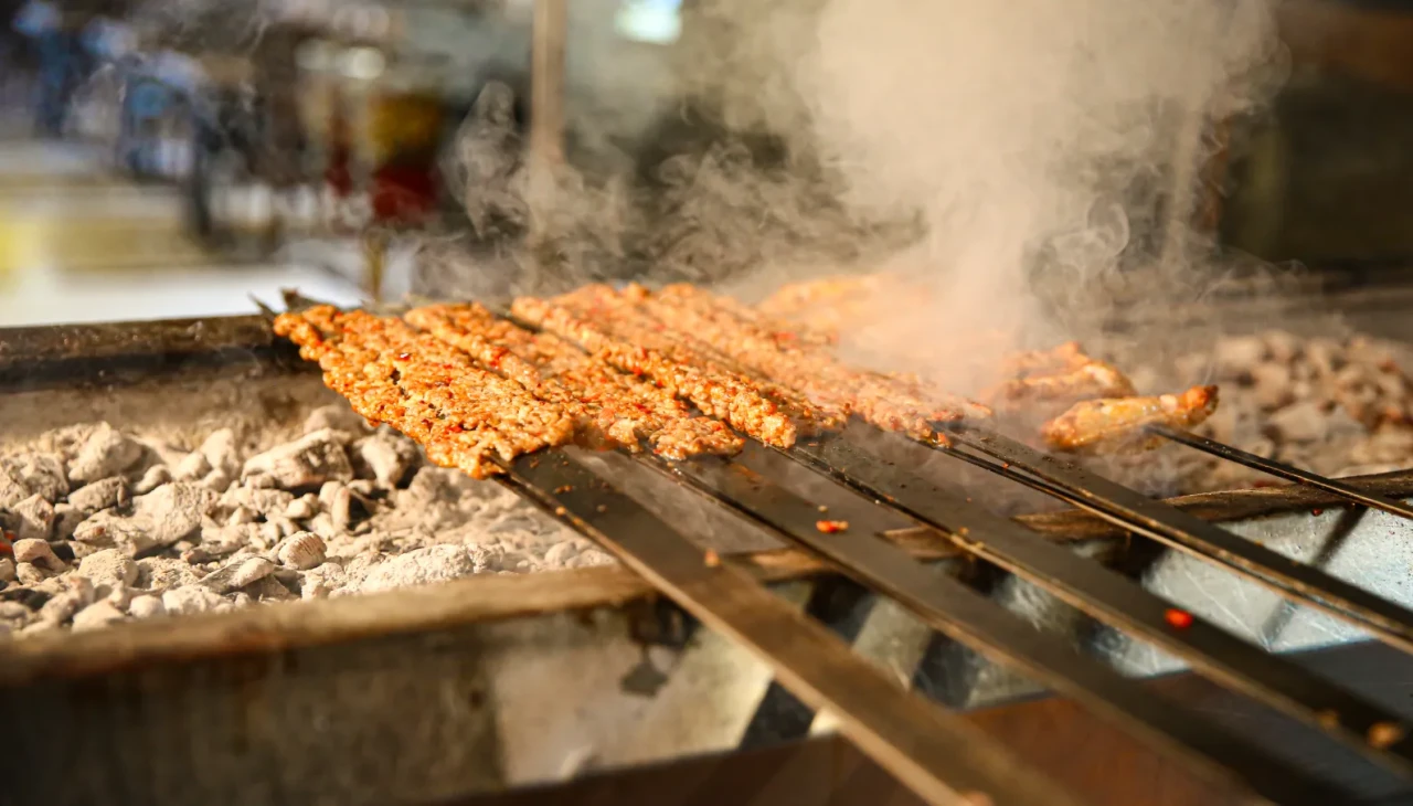 Günün her anı yemek: Adana’nın zengin mutfak kültürü