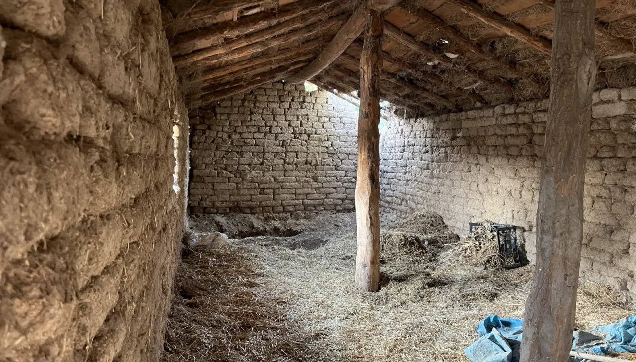 Eskişehir’de 14 yıllık kayıp cinayeti çözüldü: Katil kardeşi çıktı