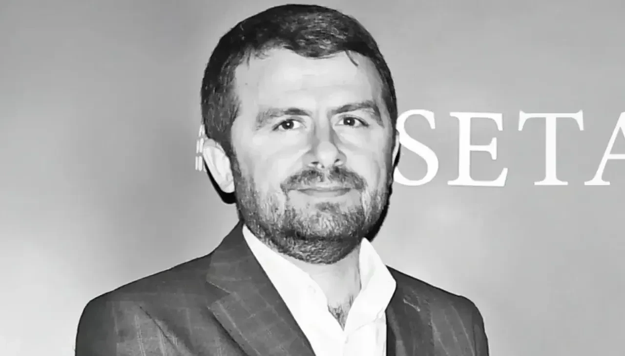 Basın İlan Kurumu Genel Müdürlüğü'ne Abdulkadir Çay atandı