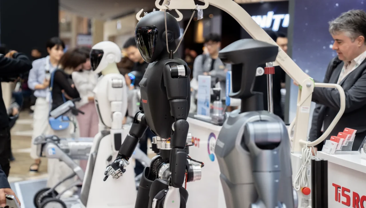 GITEX Global 2025 Dubai’de: 180 ülkeden 6.800 şirket 50 Türk katılımcı