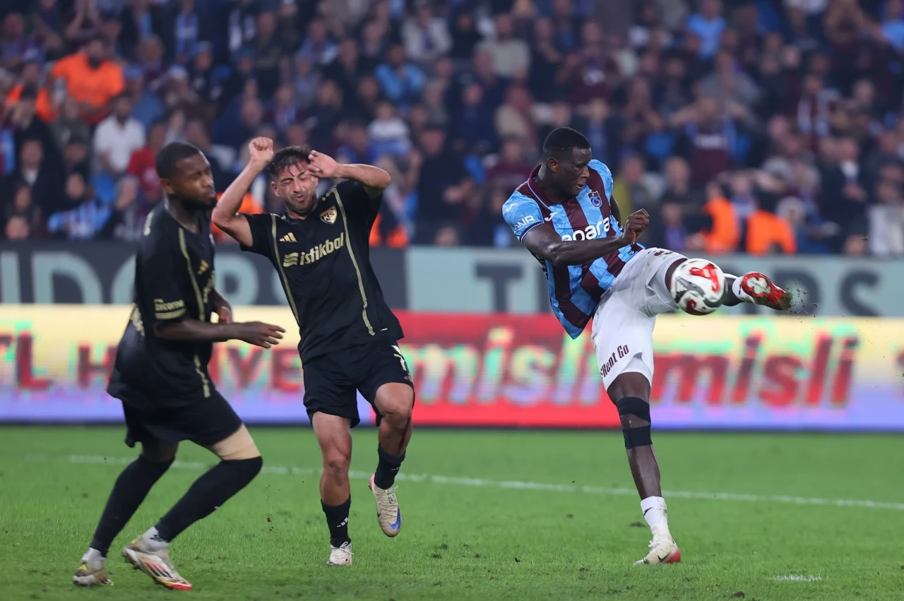 Kayserispor Teknik Direktörü Gisdol: "Gol atmayı unuttuk, çözüm bulmalıyız!"