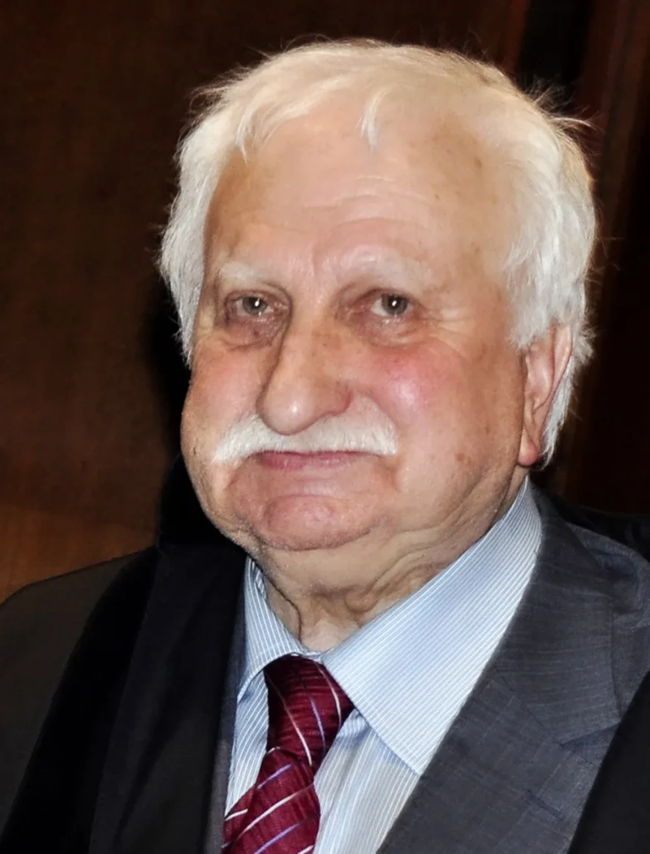 Usta neyzen Niyazi Sayın 98 yaşında aramızdan ayrıldı