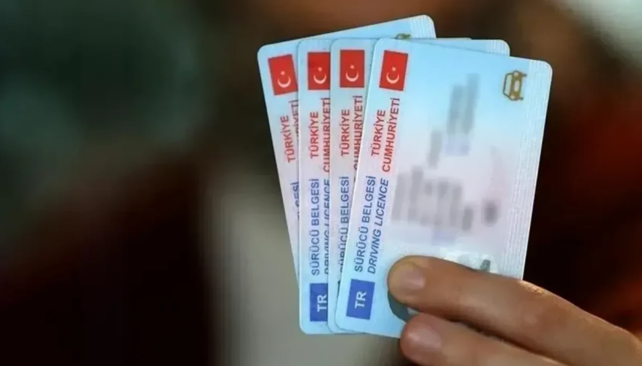 Ehliyet yenileme son tarihi 31 Ekim: Eski belgeler geçersiz olacak