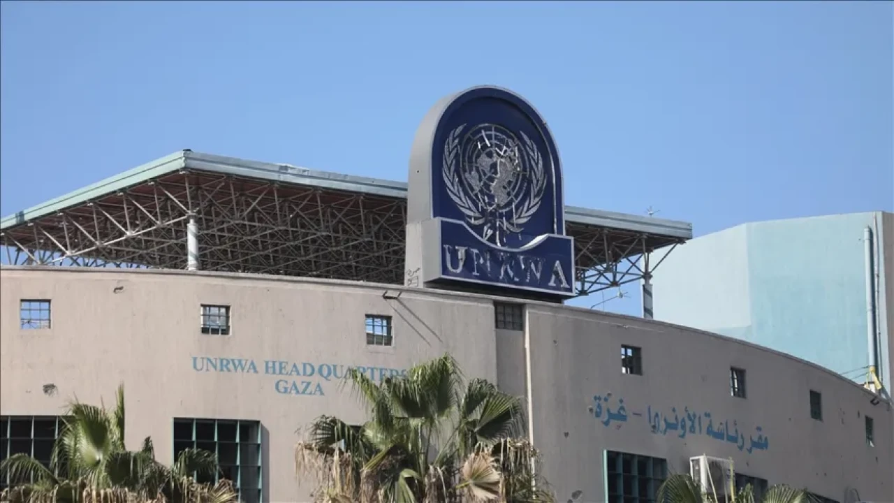 UNRWA'dan çarpıcı video: Gazze'deki insani kriz ve İsrail saldırılarının etkileri gözler önünde