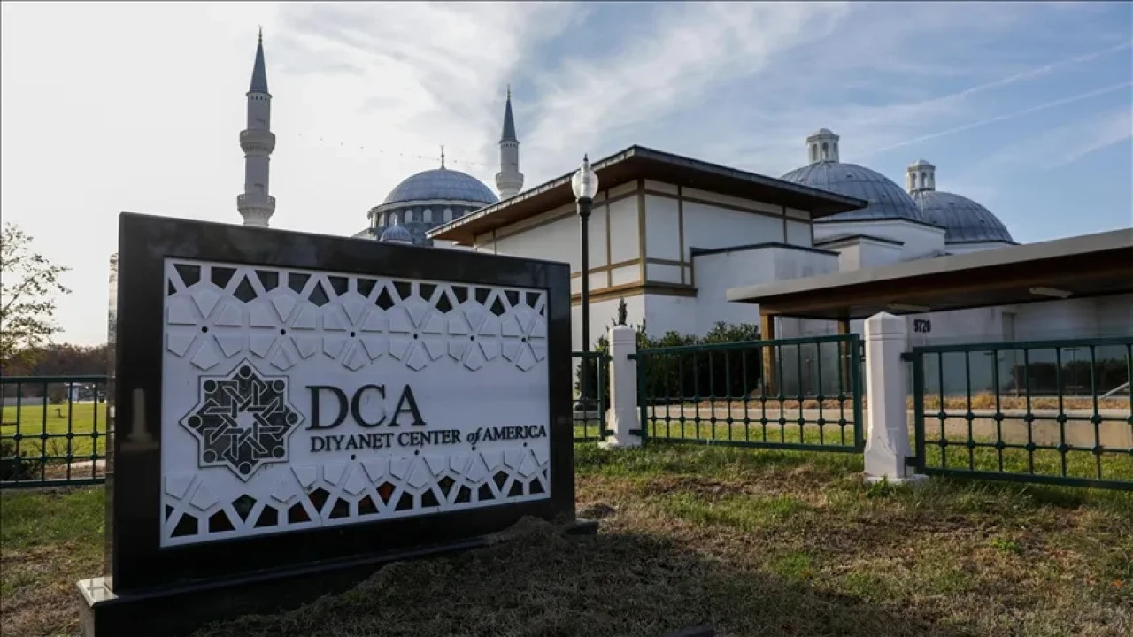 ABD'deki Türkler için cenaze hizmetlerinde devrim: Cenaze Yardımlaşma Fonu kuruldu