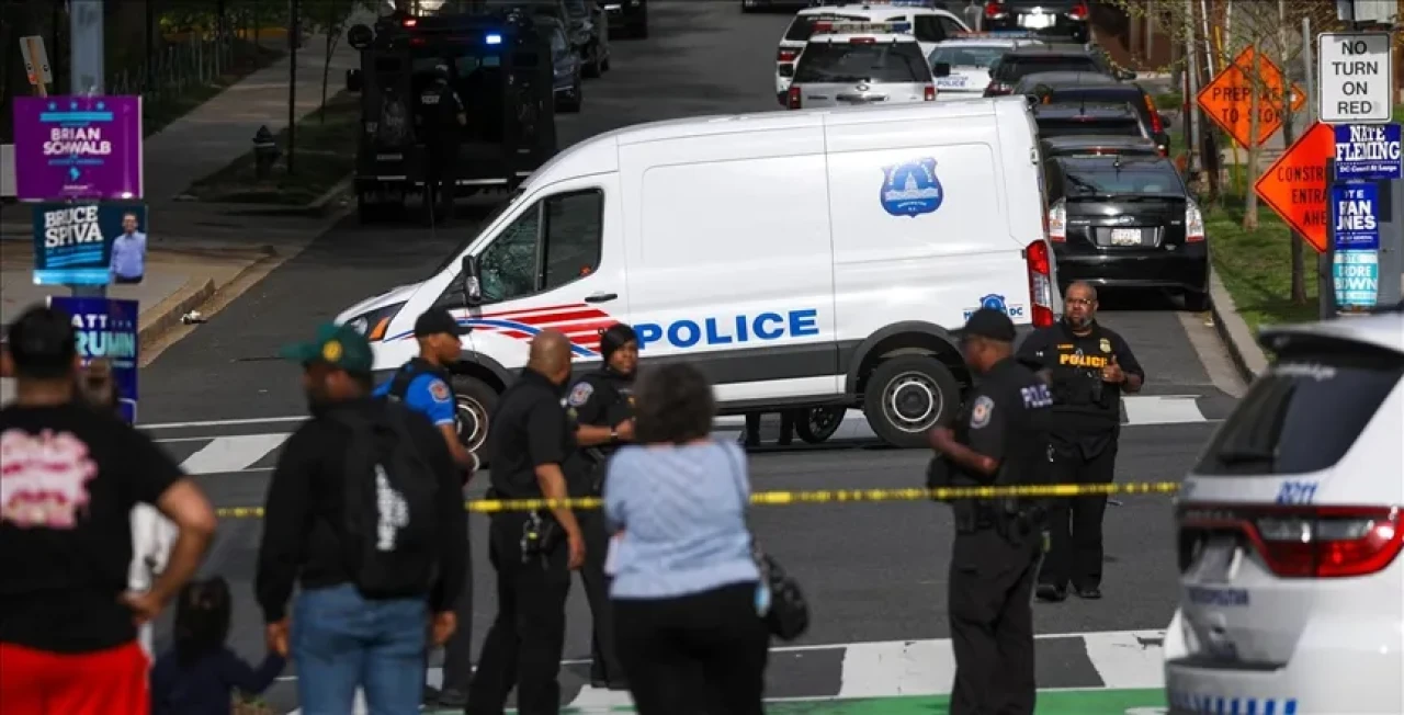 Trump'tan FBI'a övgü: İkinci dönemde rekor düzeyde suçlu yakalandı