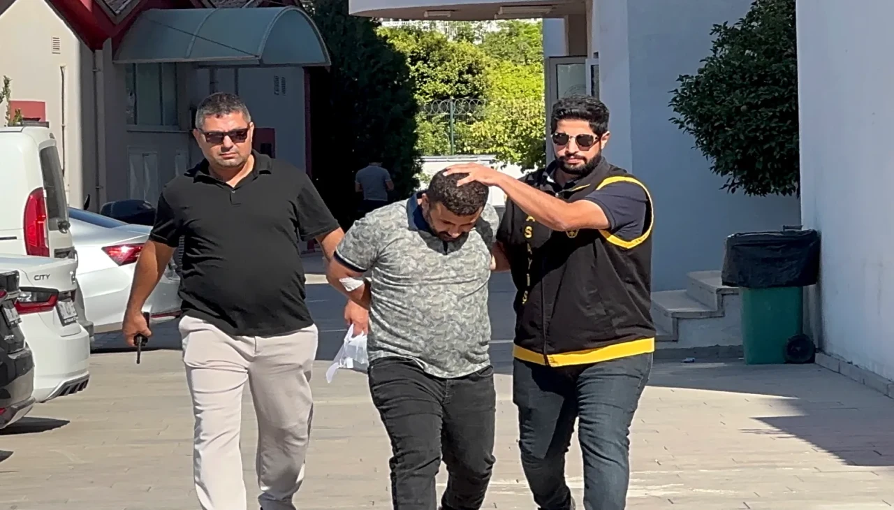 Adana’da silahlı kavga: Katil zanlısı tutuklandı 1 ölü 3 yaralı
