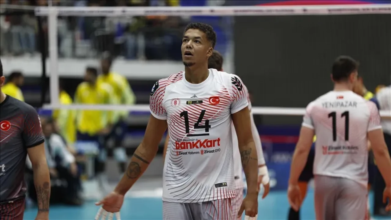 Ziraat Bankkart, Fenerbahçe'yi 3-1 yenerek 5. kez Şampiyonlar Kupası'nı kazandı