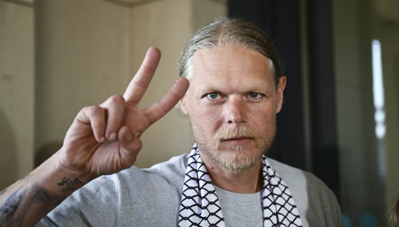 “Beyaz Avrupalılara bile bu yapılıyorsa”: İsrail hapishanelerinde zulüm