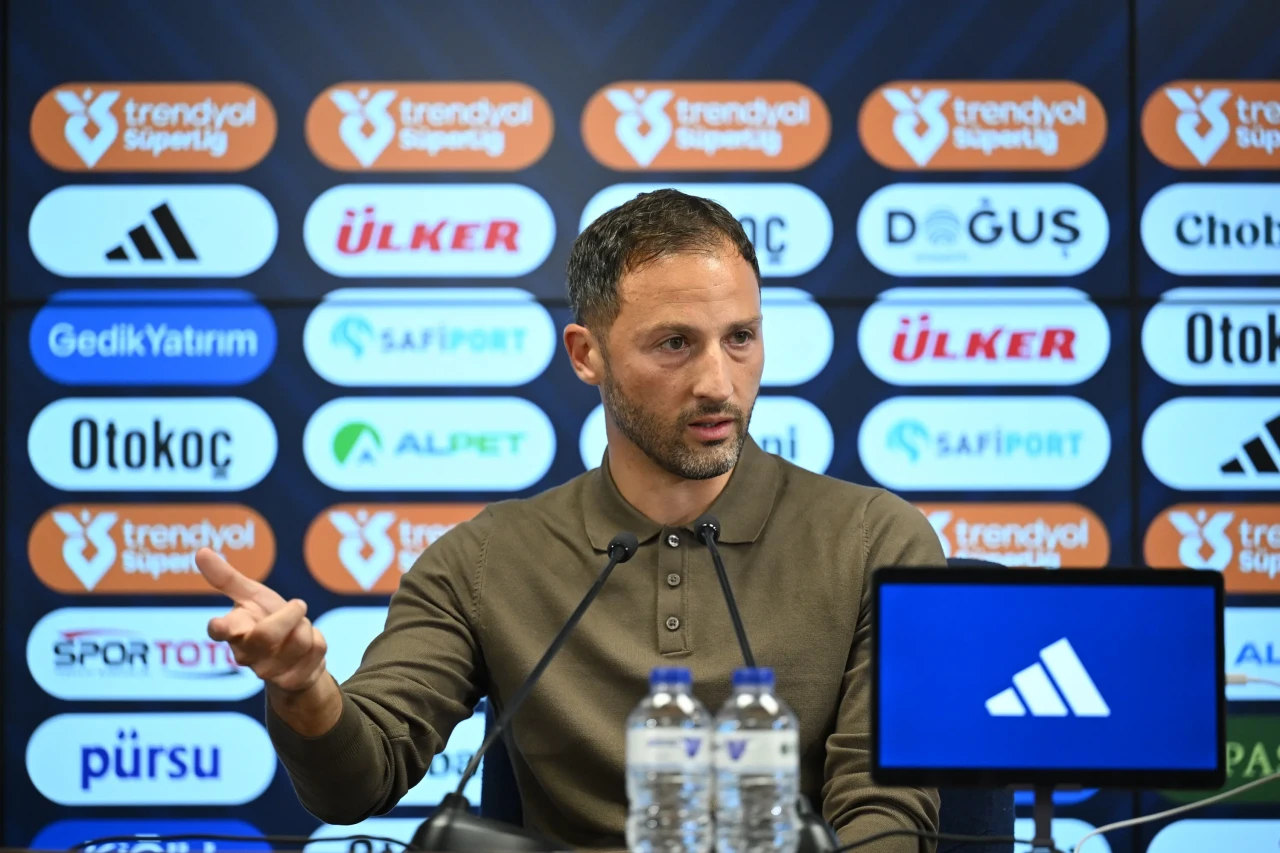 Fenerbahçe, Fatih Karagümrük'ü 2-1 yendi; Tedesco: "6 gol atmalıydık!"