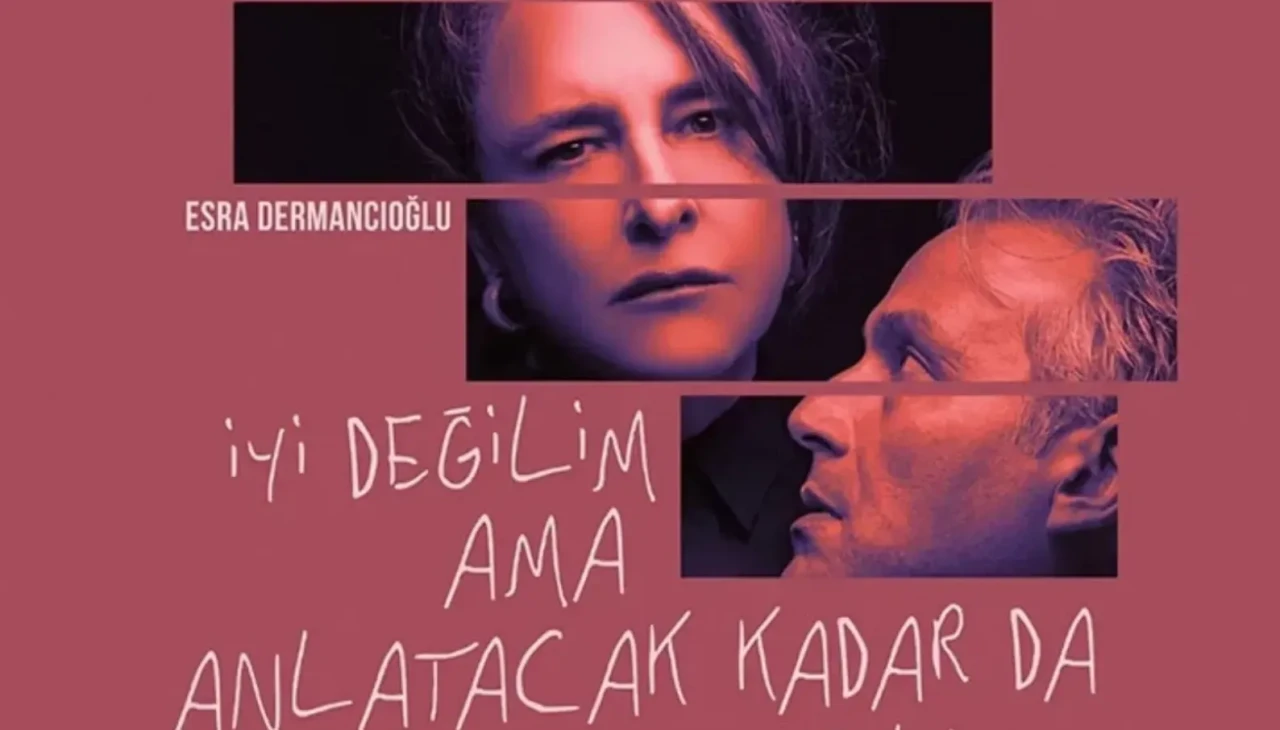 Kadınların sessiz çığlığı: Yeni tiyatro oyunu izleyiciyle buluştu