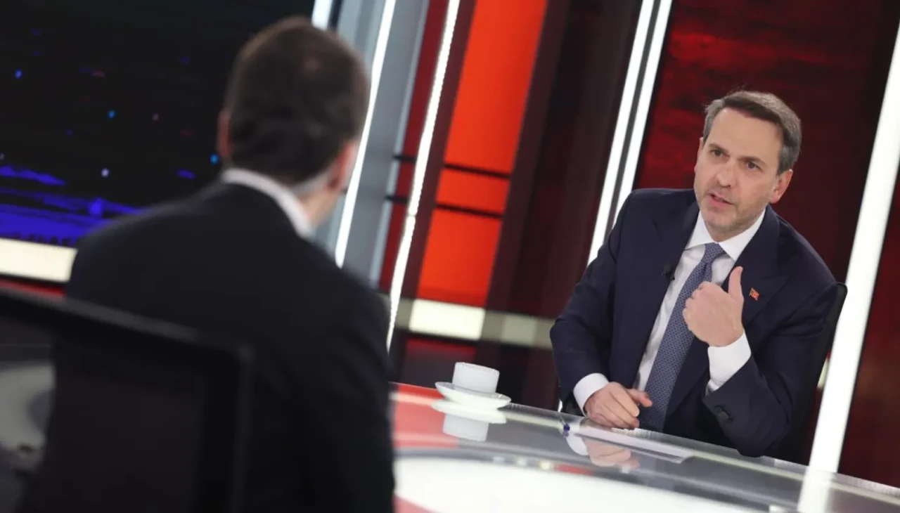Bakan Bayraktar: Kış Öncesi elektrik ve doğal gazda zam planlanmıyor