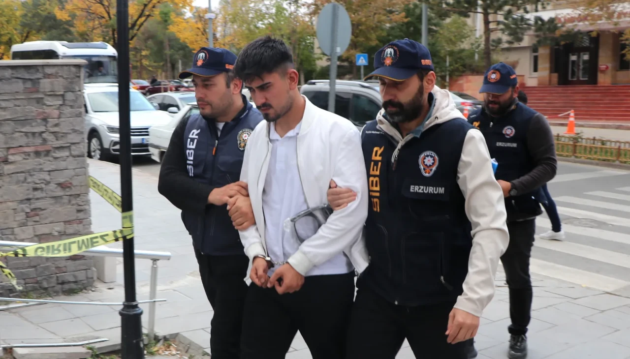 Kiralık bungalov tuzağı: Erzurum’da 5 milyonluk dolandırıcılık