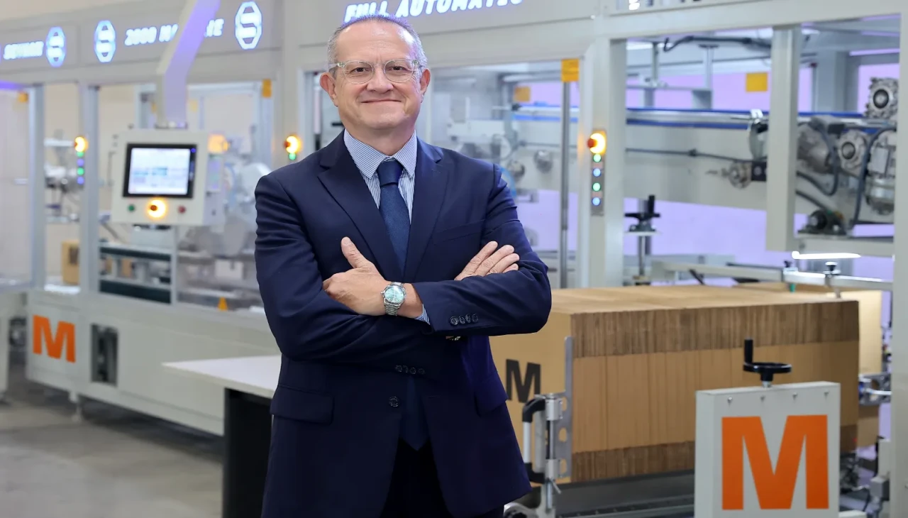 Migros'un MİGBAK Tesisinde yerli üretim seferberliği