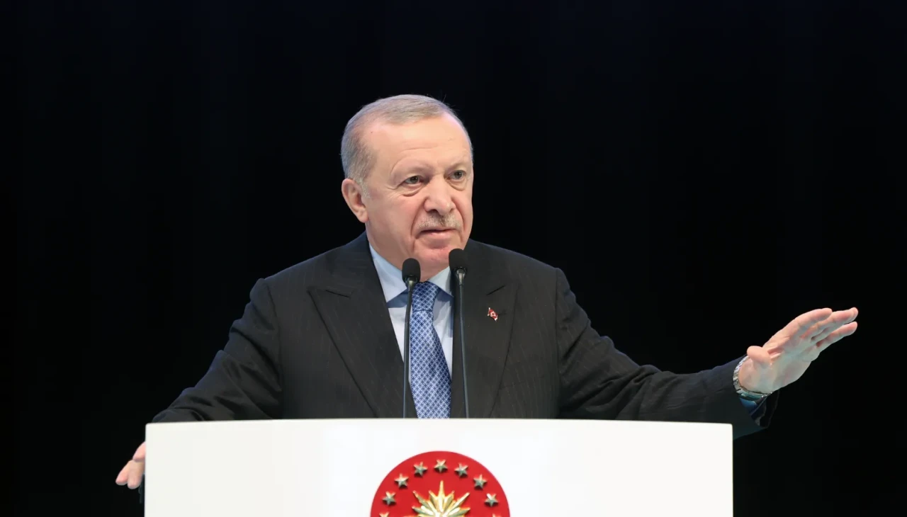 Altay Tankları sahaya iniyor: Erdoğan’dan bağımsızlık vurgusu