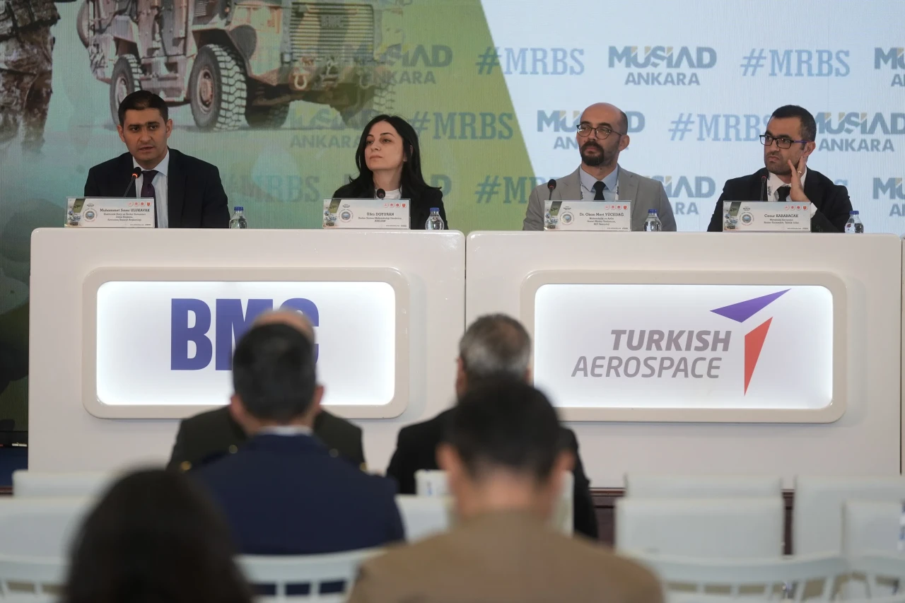 Yapay zeka destekli radar sistemleri savunma teknolojilerini yeniden şekillendiriyor mu?