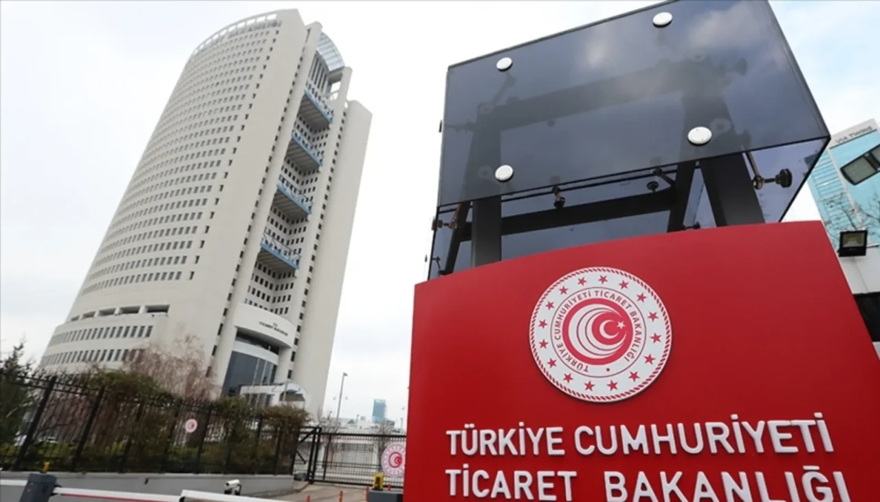 Ticaret Bakanlığı’ndan kayıt dışı araç ticaretiyle mücadele: 217 kişiye 174 milyon TL ceza