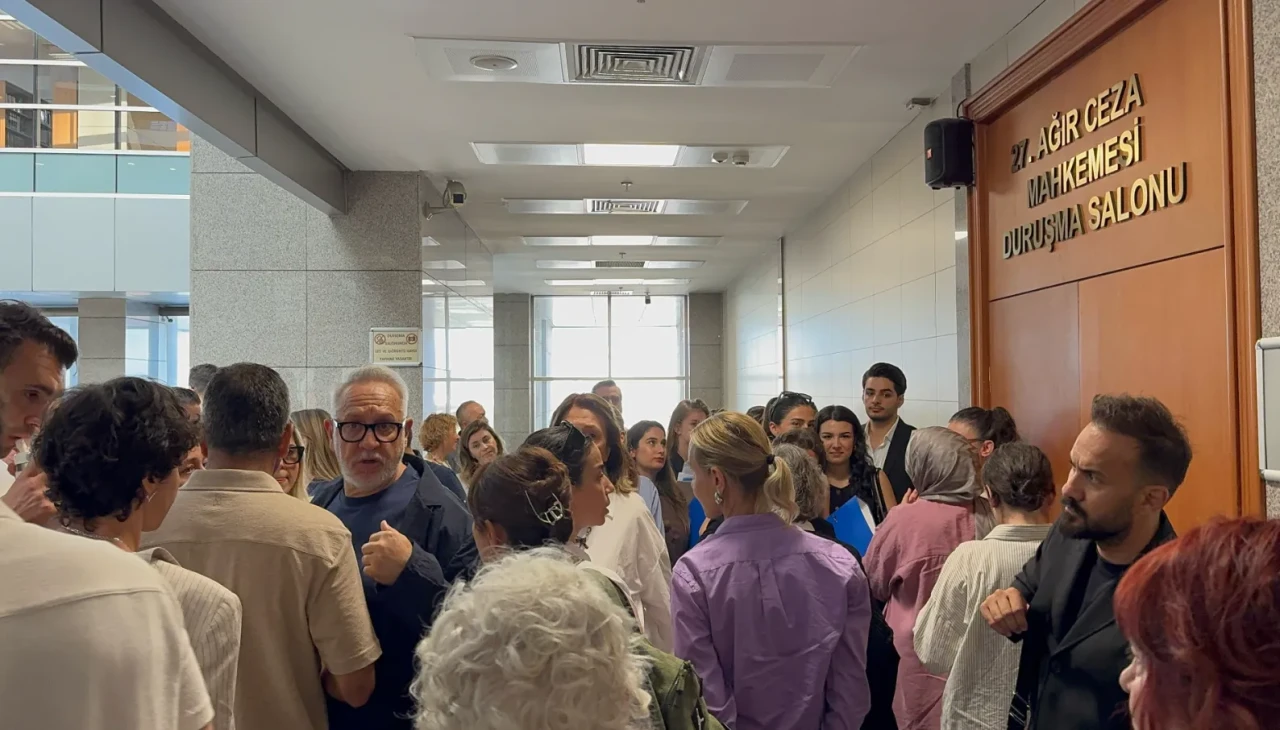 Ayşe Barım için tahliye kararı: İtiraz üst mahkemeye taşındı