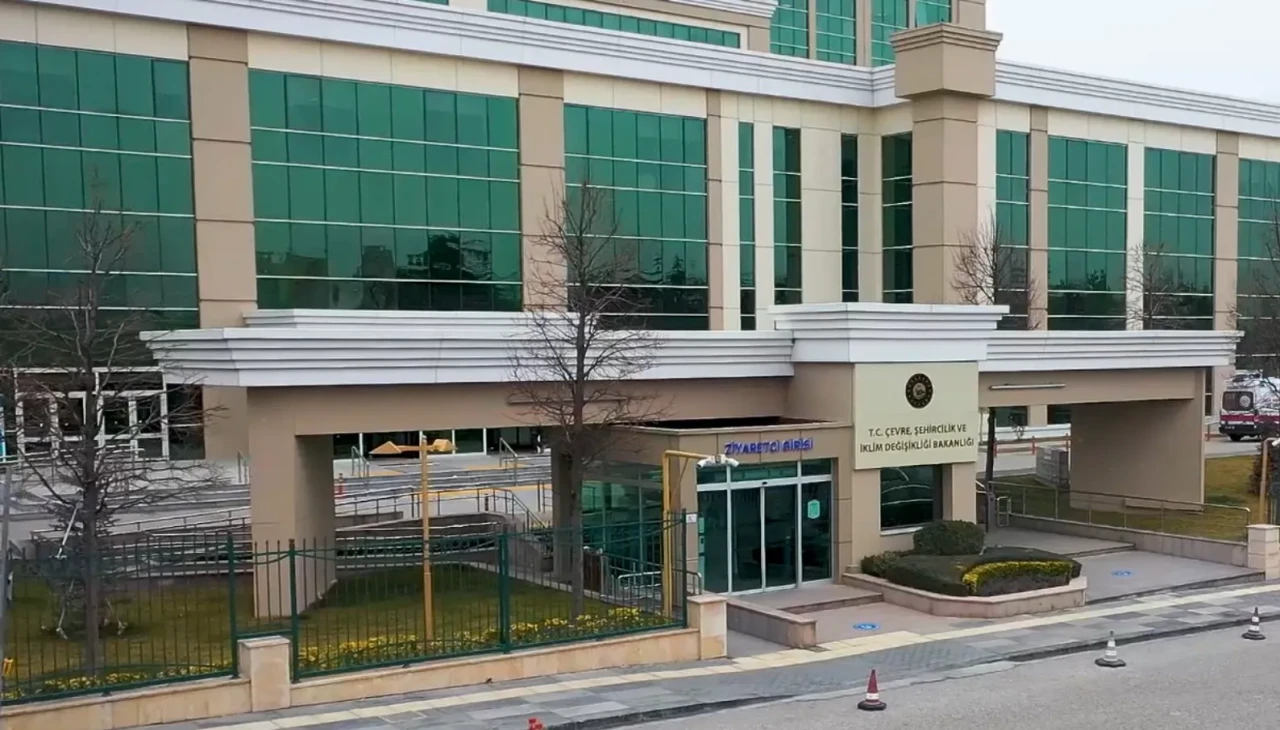 İklim Değişikliği Başkanlığı 16 uzman yardımcısı alacak