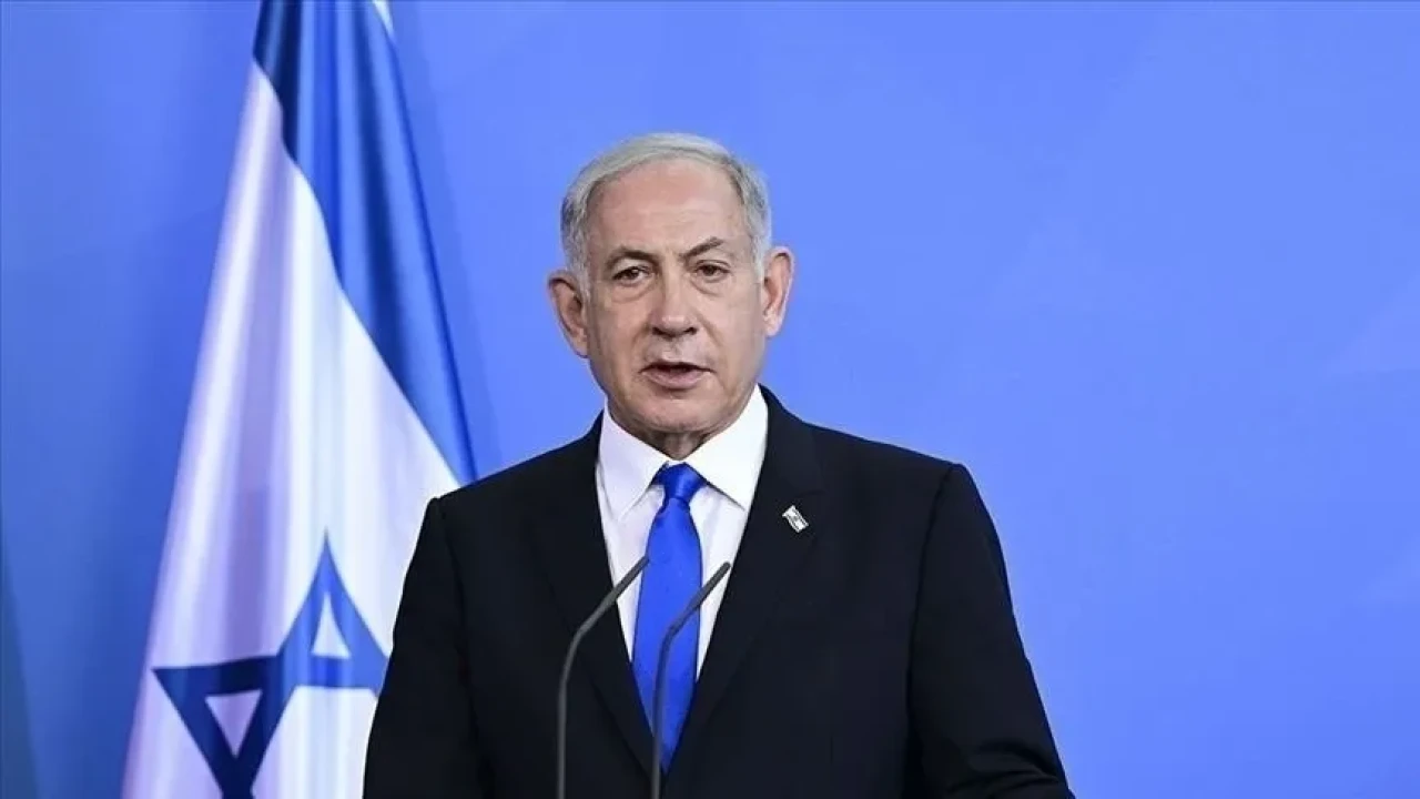 İsrail Meclisi'nde Yargı Krizi patlak verdi: Netanyahu protesto edildi