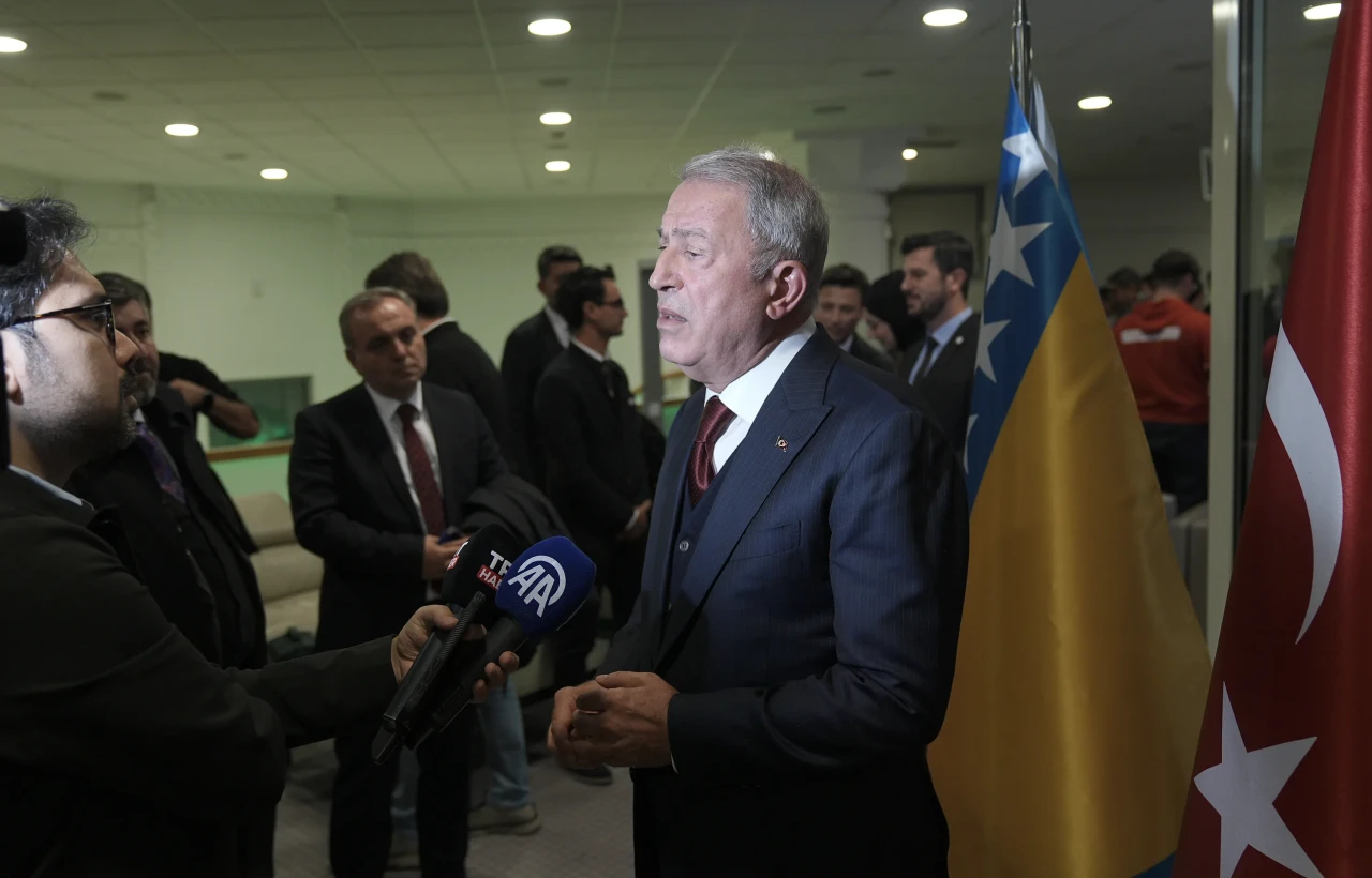 Saraybosna'da tarihi sempozyum: Aliya İzetbegoviç'in mirası ve özgürlük mücadelesi