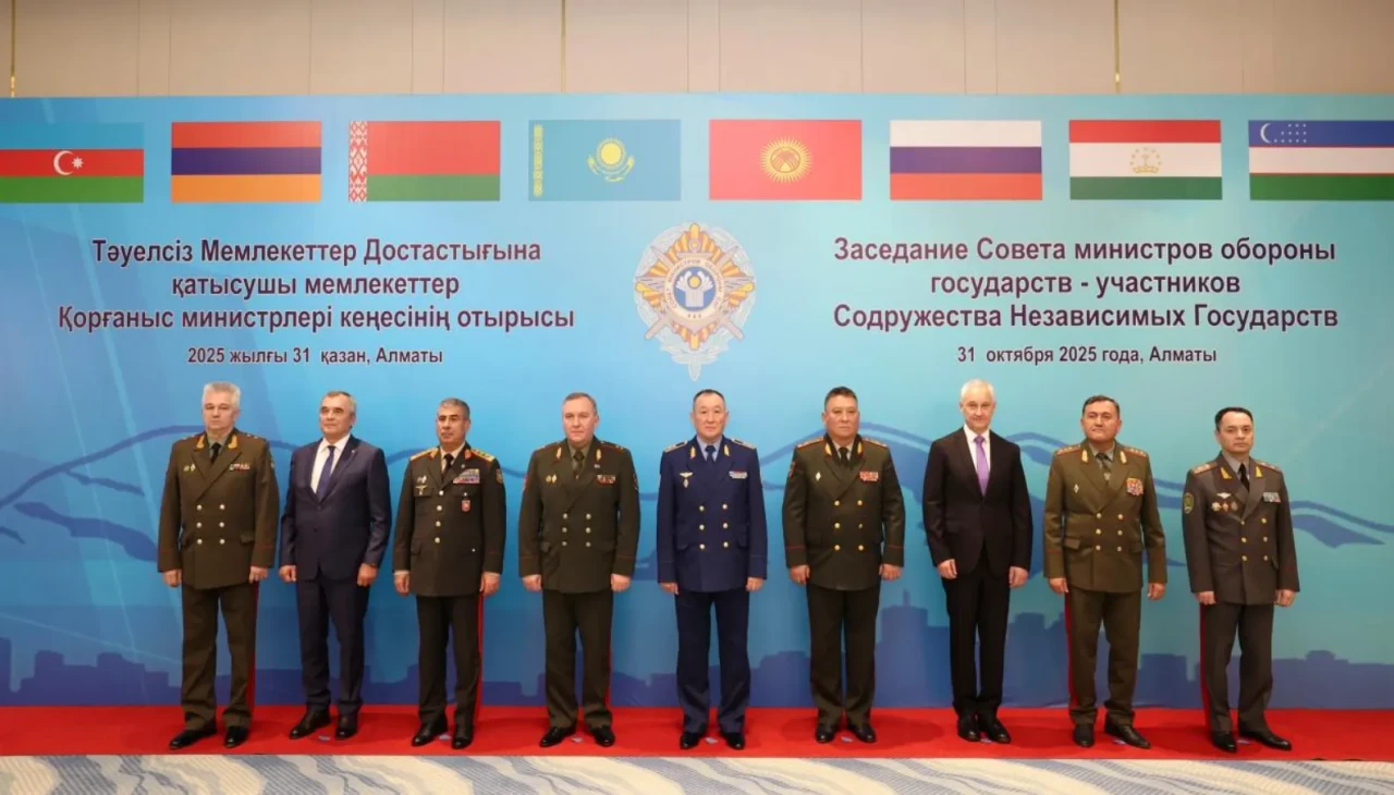 Almatı’da Savunma Zirvesi: Muharebe kabiliyeti ve tarihi hafıza