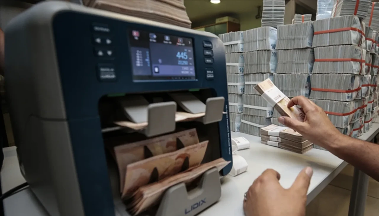 KKM bakiyesi 205 milyar liraya geriledi: Mevduatlar artarken KKM küçülüyor