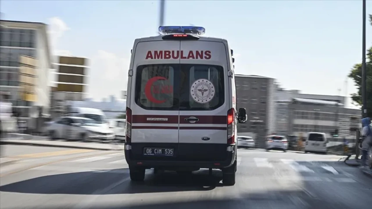 İstanbul'da ambulansa yol vermeyen sürücü yakalandı: Yeni ceza düzenlemesi neleri getiriyor?