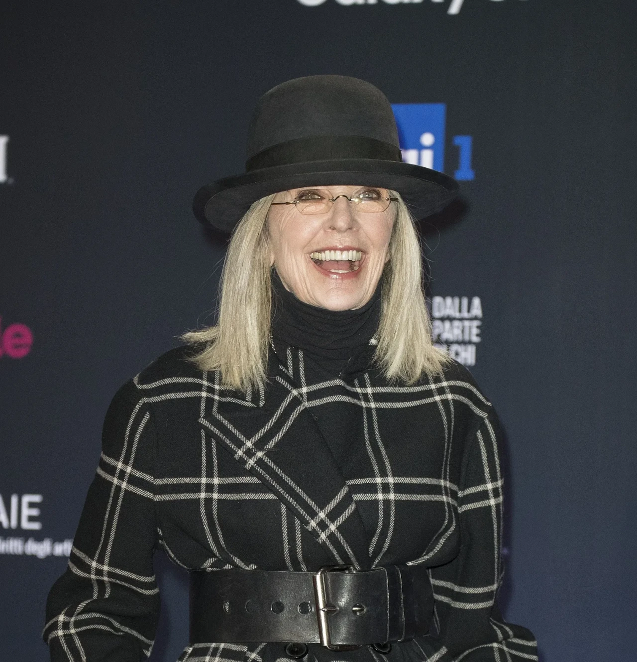Efsane aktris Diane Keaton 79 yaşında hayatını kaybetti