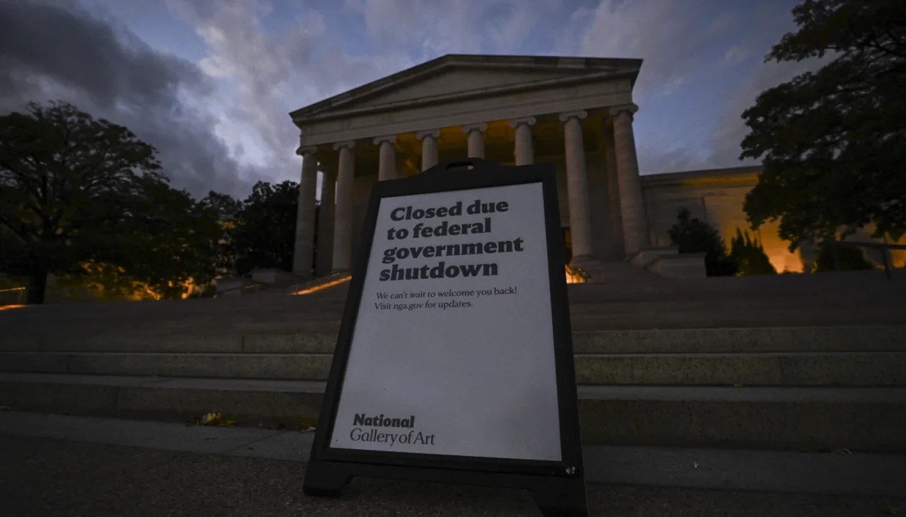 ABD'de Hükümet Kapanması 23. Gününde: Ekonomik Kriz Derinleşiyor