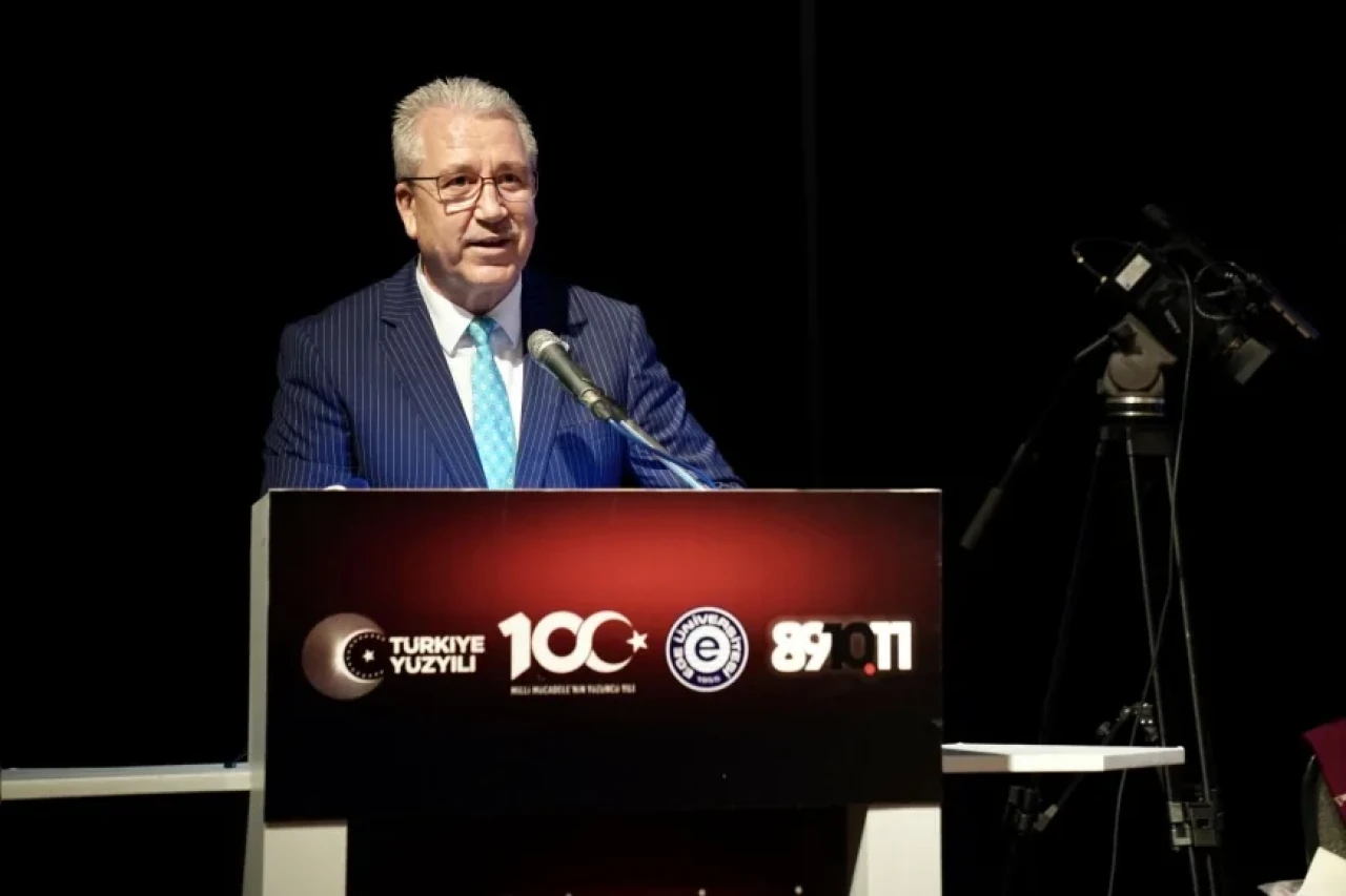 EgeArt Uluslararası Kısa Film Festivali İzmir'de rekor katılımla başlıyor