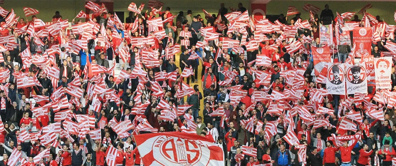 Antalyaspor'dan hakem atamasına sert tepki: Adalet ve saygı vurgusu