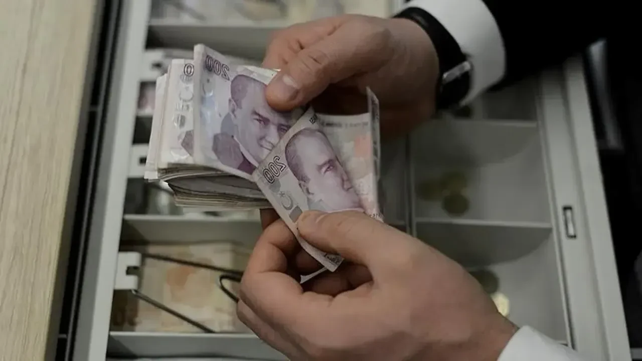 Merkez Bankası'ndan flaş karar! Mevduat faizleri yükselmeye devam ediyor
