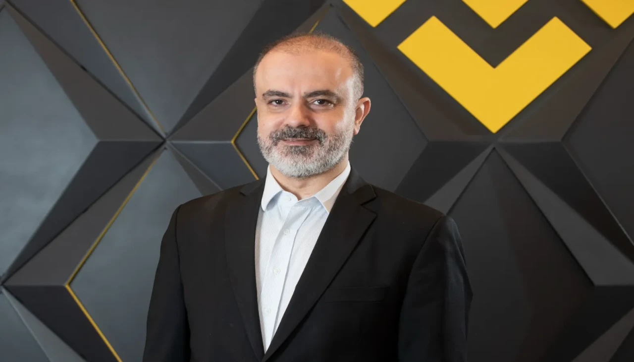 Binance TR Kullanıcı Sayısında Yüzde 180 Artış Kaydetti