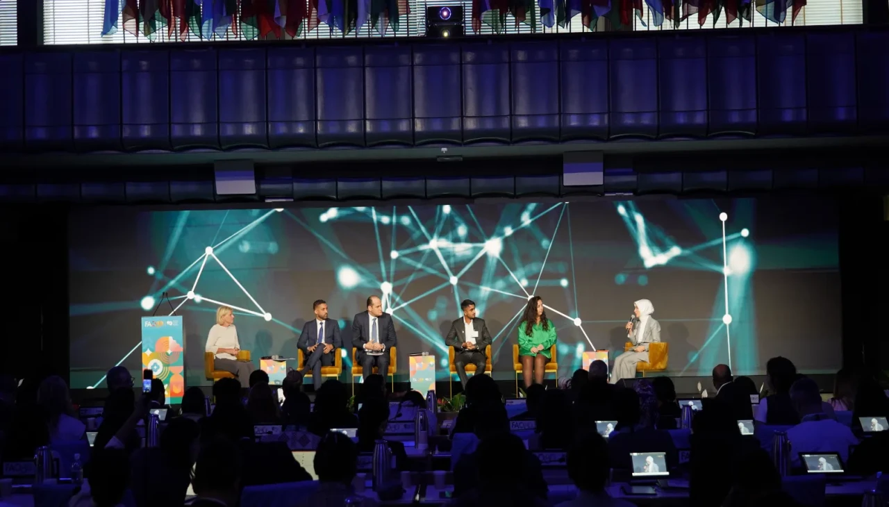 Bakan Göktaş’tan gençlere üç temel destek: Güven erişim ve ortaklık