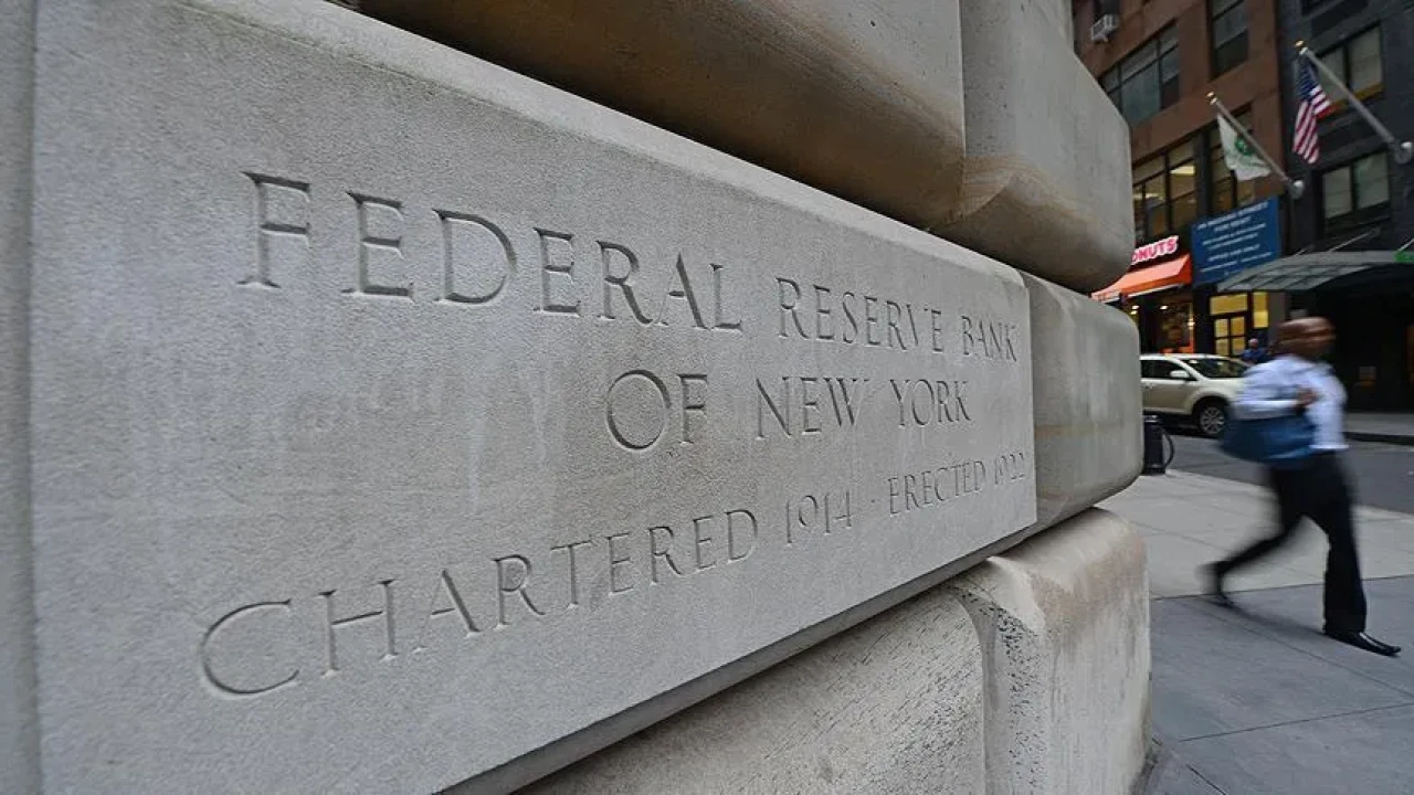 Küresel piyasalarda Fed'in faiz indirim beklentileri iyimserliği artırdı