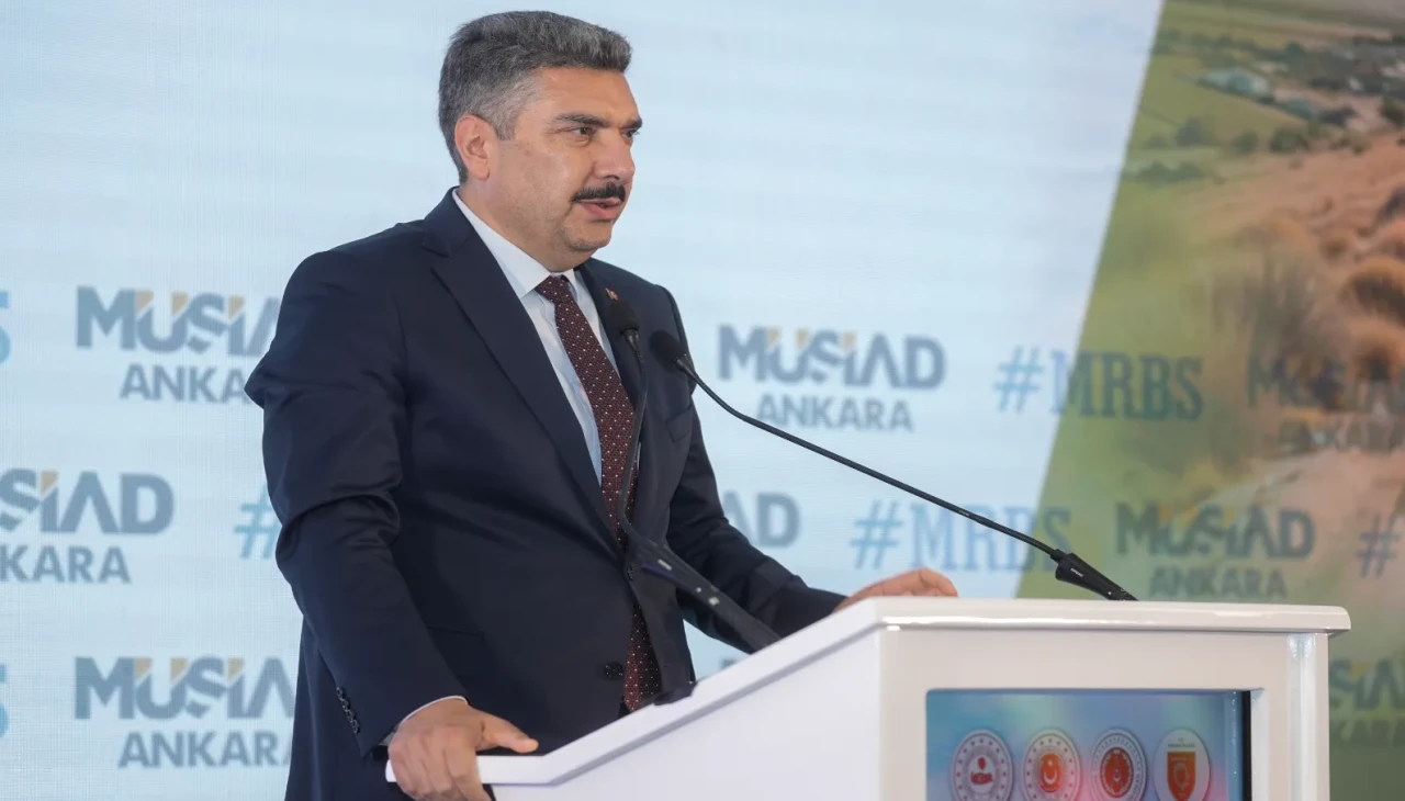 Milli Teknolojiler sınır güvenliğine büyük katkı sağlıyor