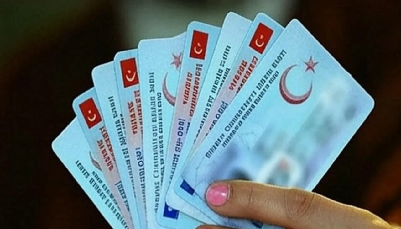 İçişleri Bakanı uyardı: Eski tip sürücü belgeleri için son gün 31 Ekim